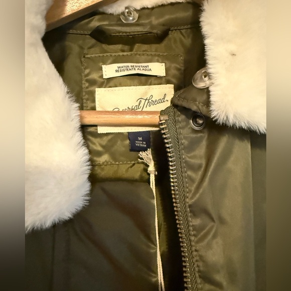 Universal thread jacket - Picture 3 of 7